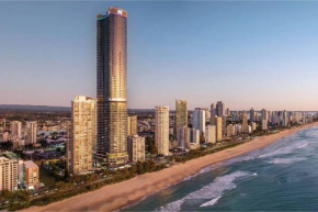 Clear Water Serenade Lv 50 plus Skyhome at Ocean Meriton